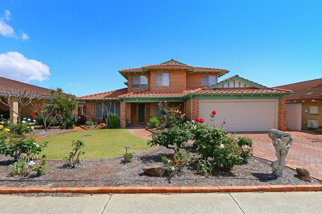 Picture of 13 Prescott Drive, KARDINYA WA 6163