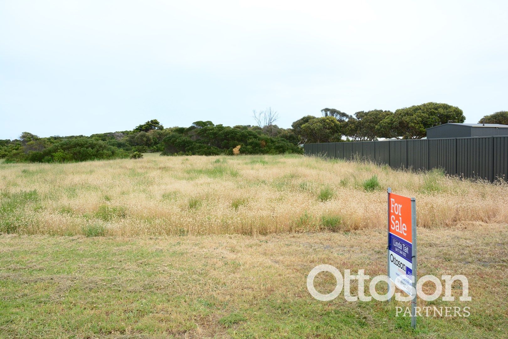 Lot 21 Sail Street, Boatswain Point SA 5275, Image 0