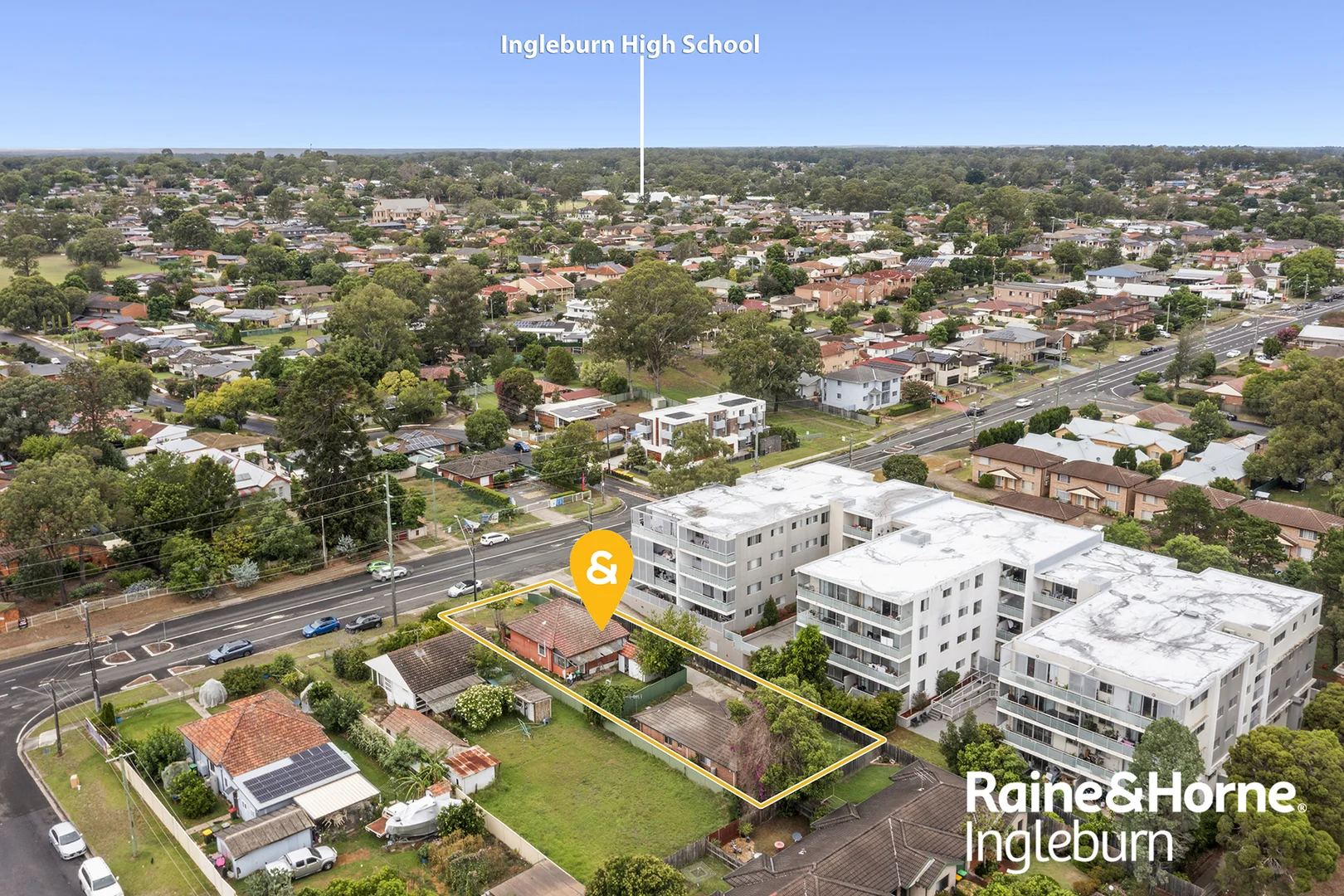 Additional image 14 of 29A & 29B Cumberland Road, Ingleburn NSW 2565