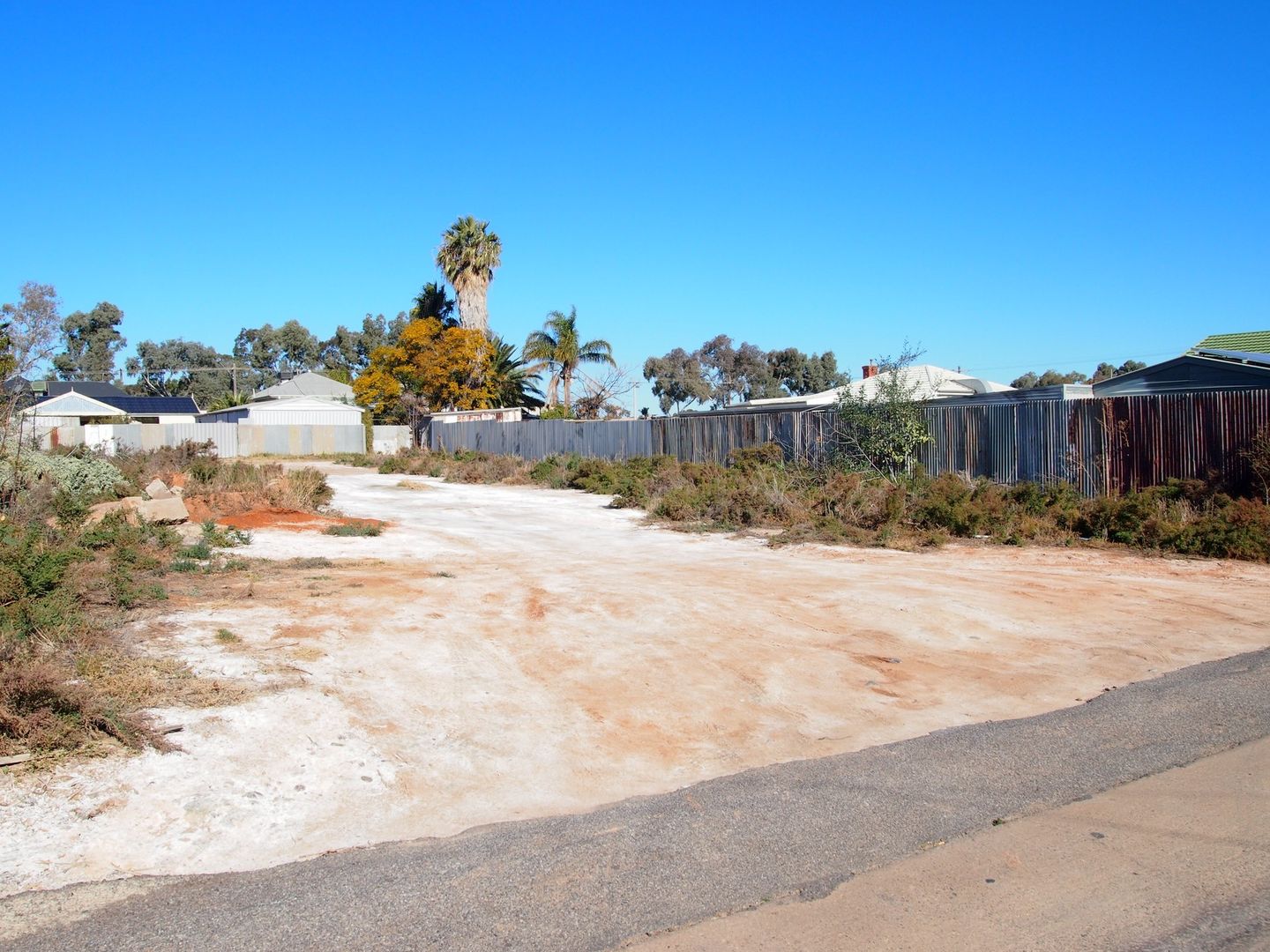 27 Williams Lane, Broken Hill NSW 2880, Image 1