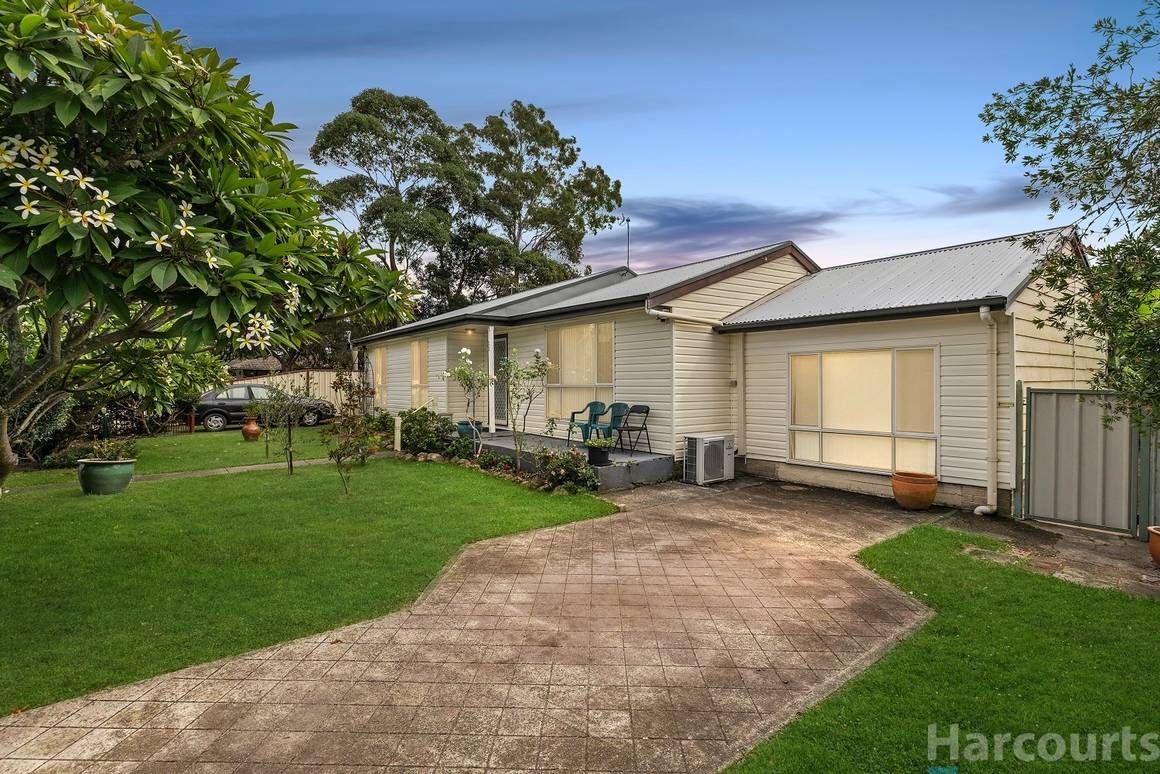 Picture of 46 Mount Hall Road, RAYMOND TERRACE NSW 2324