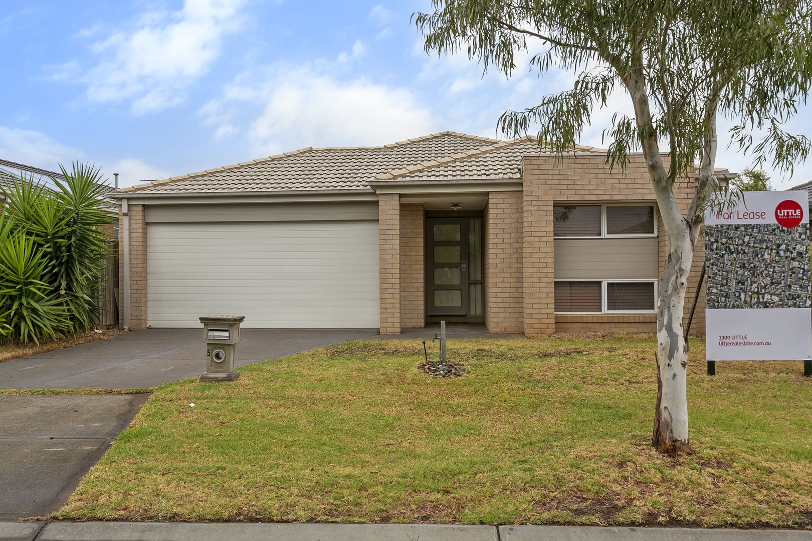 5 Jeremy Street, Tarneit VIC 3029