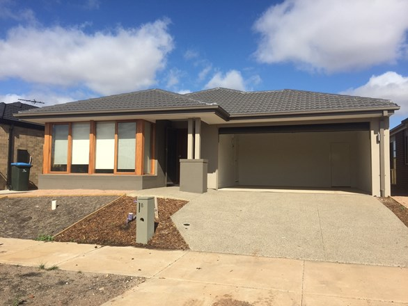 8 Arkins Circuit, Tarneit VIC 3029