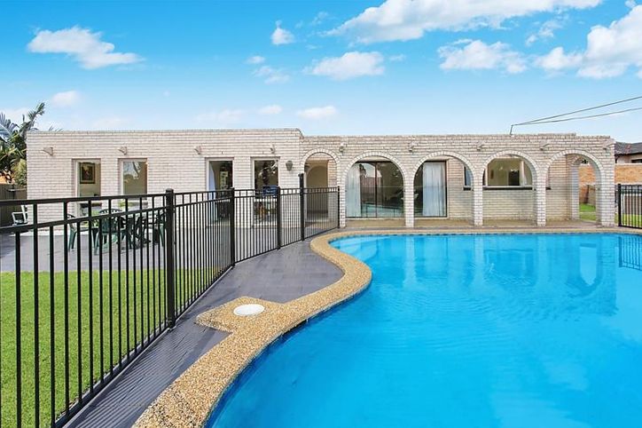 Property Report For 2 Jasmine Place Sylvania Nsw 2224