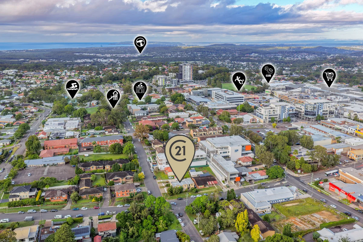 Additional image 13 of 1/27A Dickinson Street, Charlestown NSW 2290