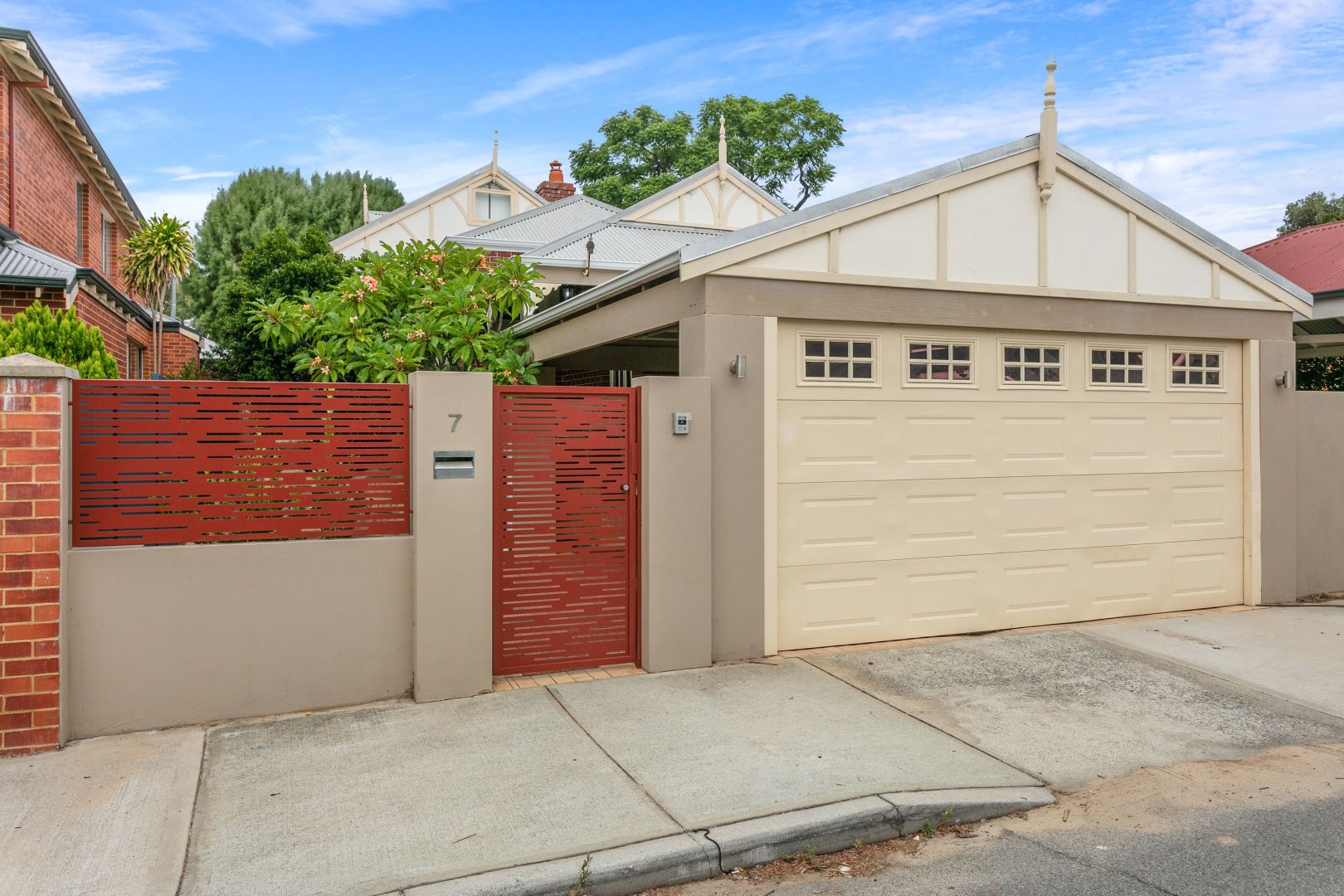 7 Thompson Street, North Perth WA 6006, Image 1