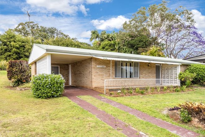 Picture of 316 Dunoon Road, NORTH LISMORE NSW 2480