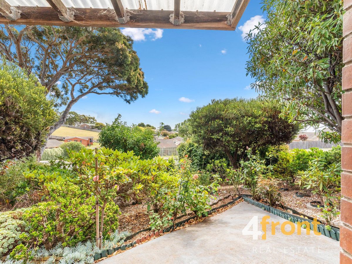 25 Kentish Drive, Shorewell Park TAS 7320, Image 1