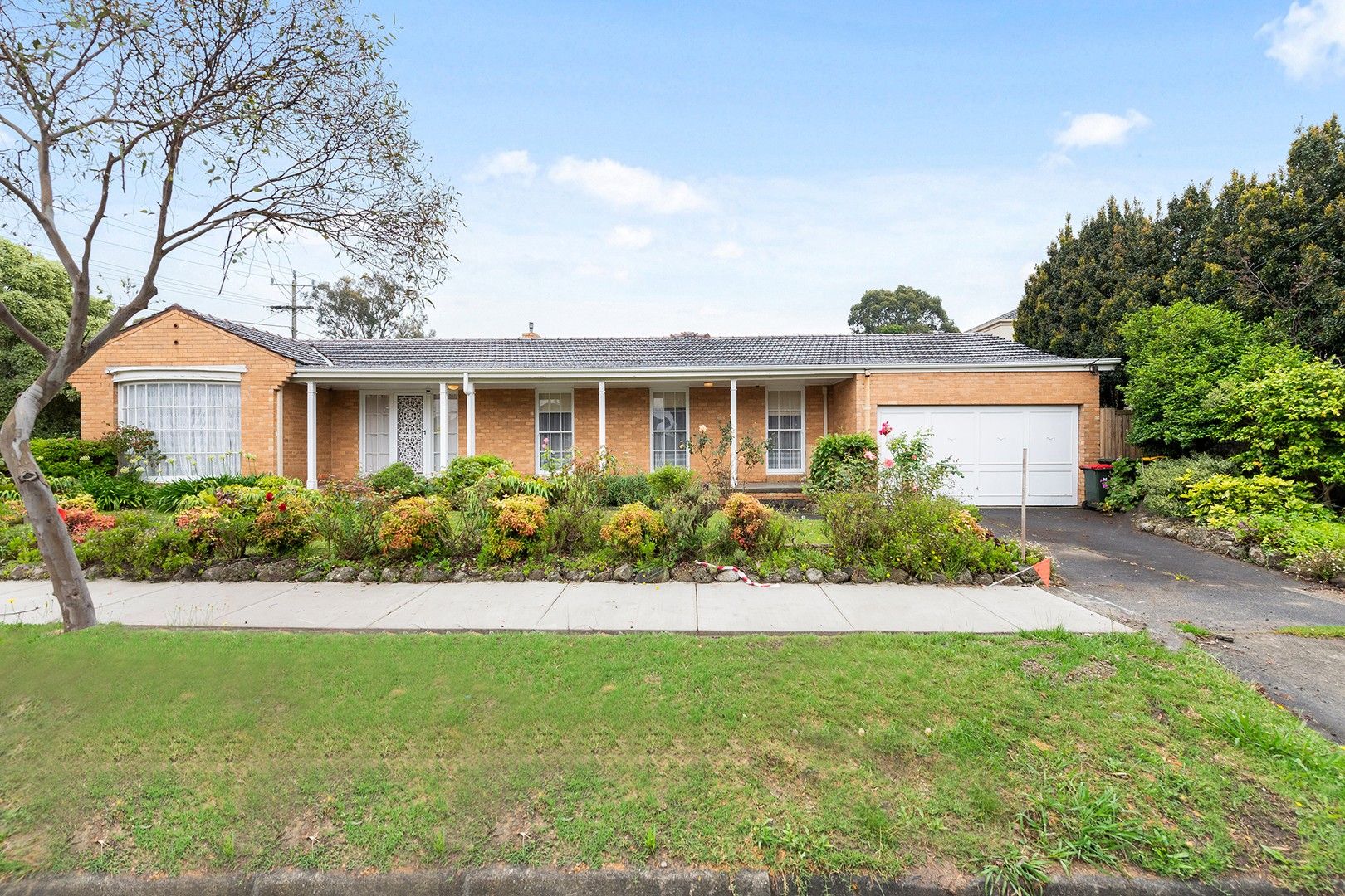4 bedrooms House in 55 Josephine Avenue MOUNT WAVERLEY VIC, 3149