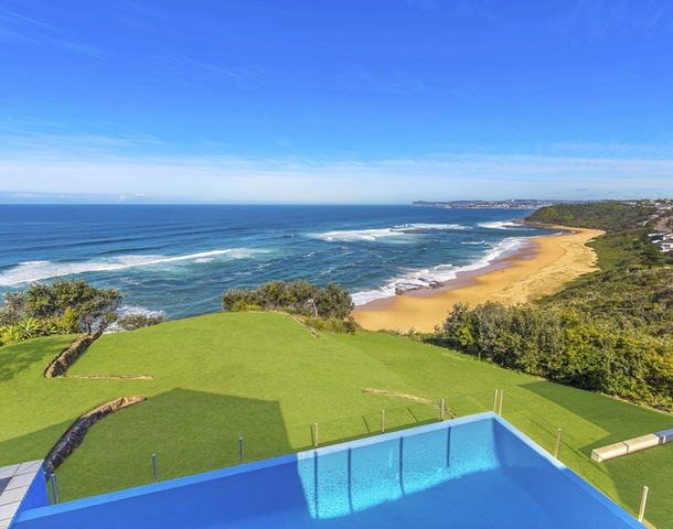 19 North Scenic Road, Forresters Beach NSW 2260