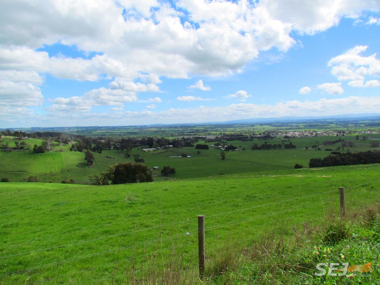 LOT 1 GALLAGHERS LANE, Yarragon South VIC 3823, Image 0