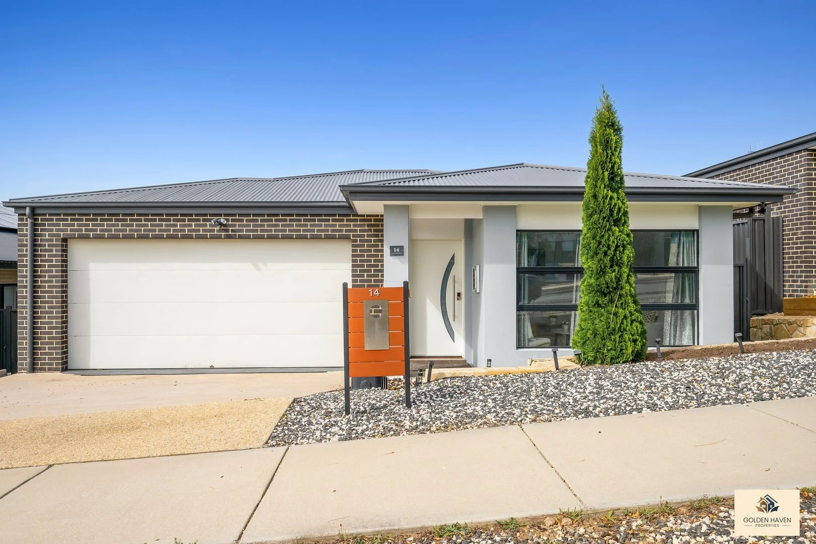 14 Thelander Street, Taylor ACT 2913
