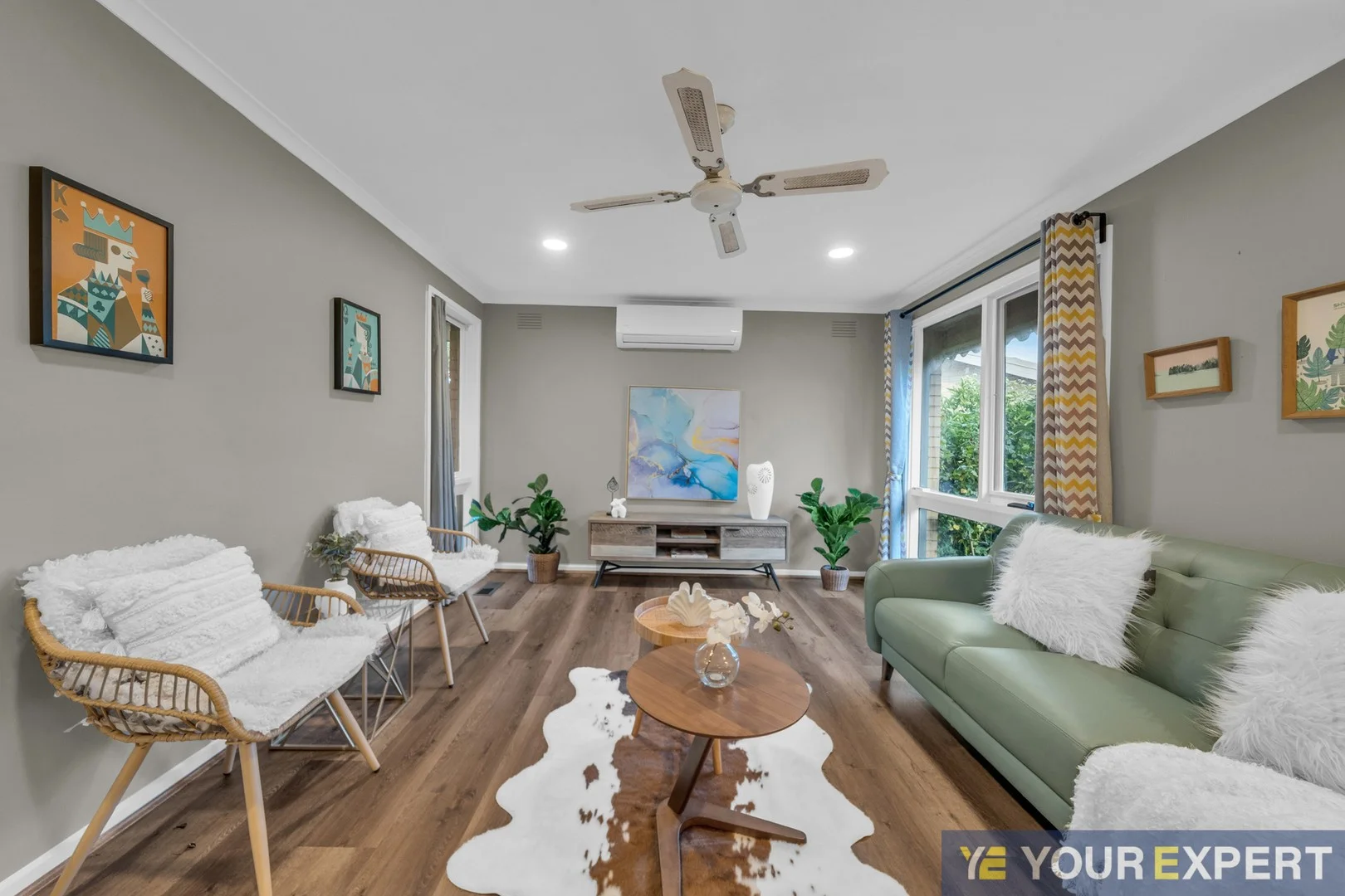 9 Ryecroft Court, Noble Park North VIC 3174