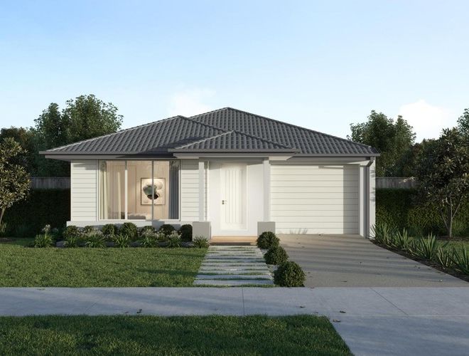 Picture of Lot 502 Aherlow Road, Beveridge