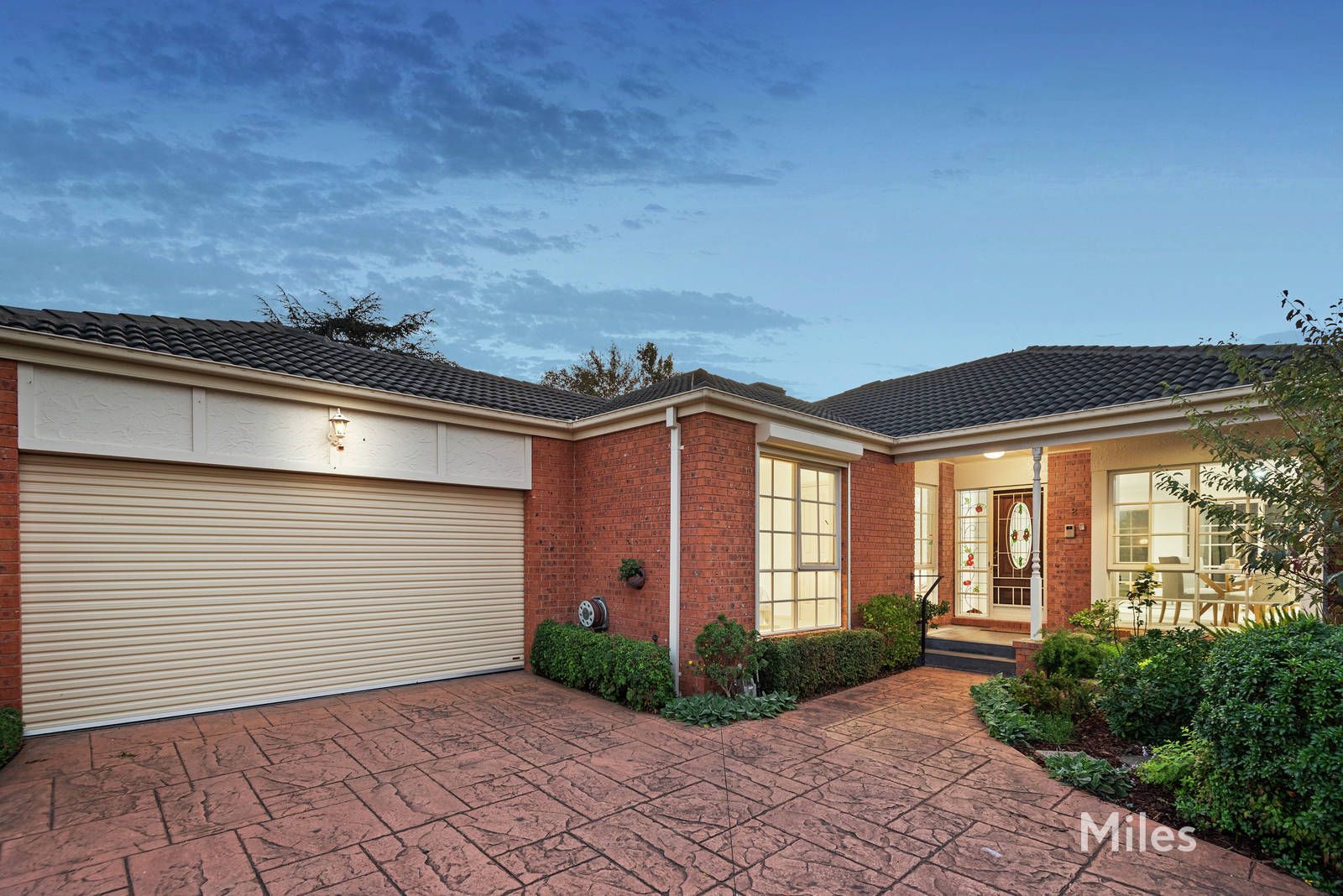 2/45 Hillside Road, Rosanna VIC 3084, Image 0