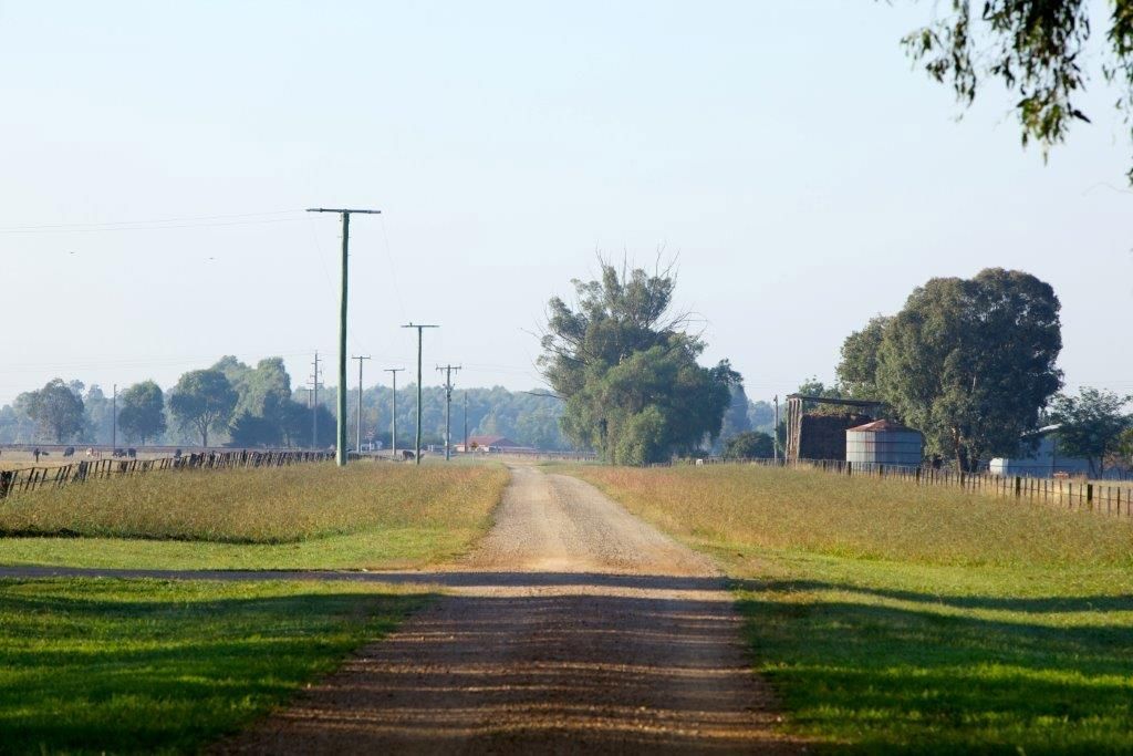 Lot 7 Bourke Road, Bowser VIC 3678, Image 1