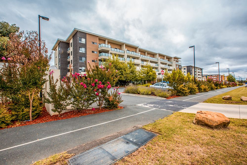 5/15 Braybrooke Street, Bruce ACT 2617, Image 1