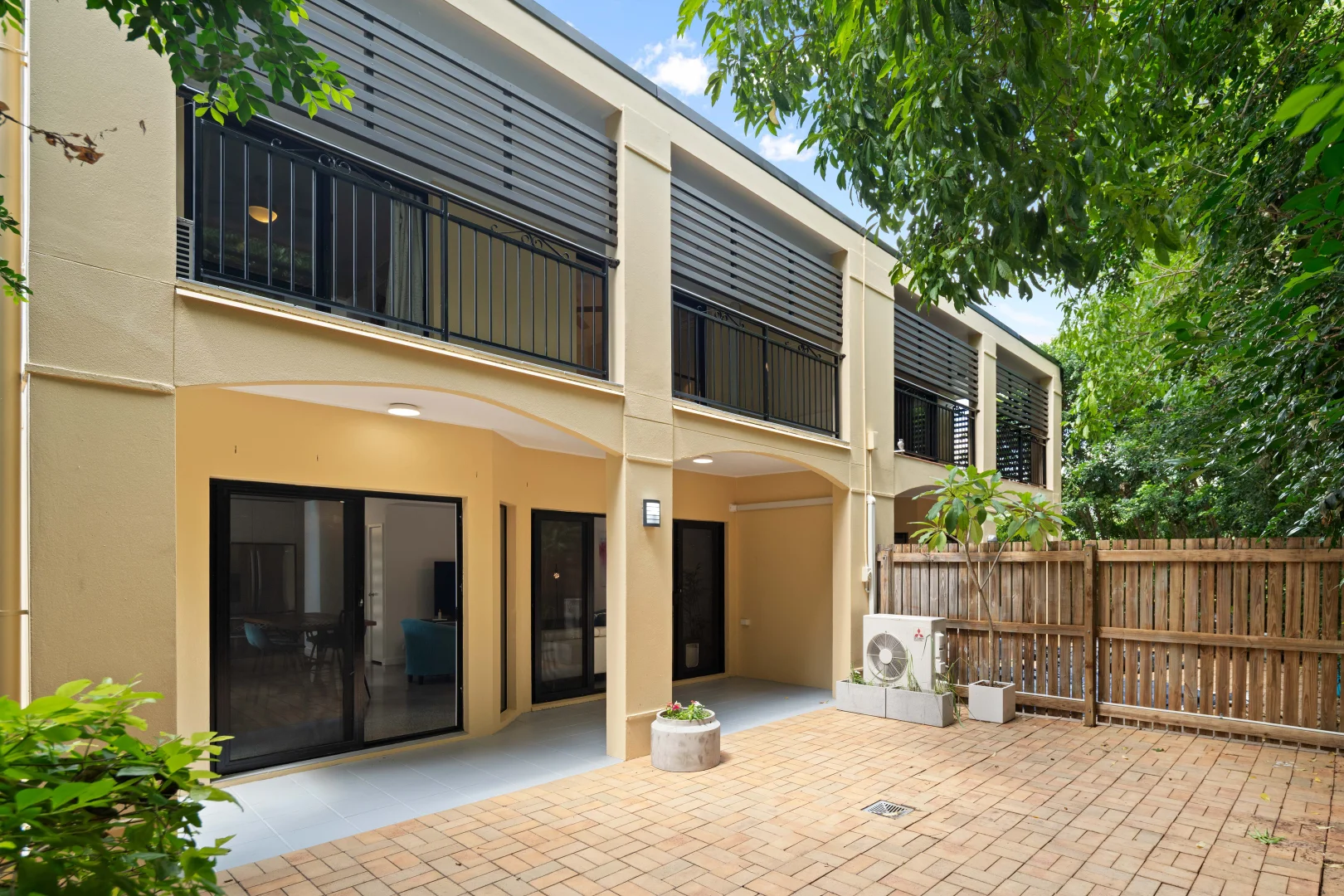 Additional image 14 of 4/28 Bayliss Street, Toowong QLD 4066
