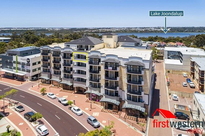 88 Apartments For Sale In Joondalup Wa 6027 Domain