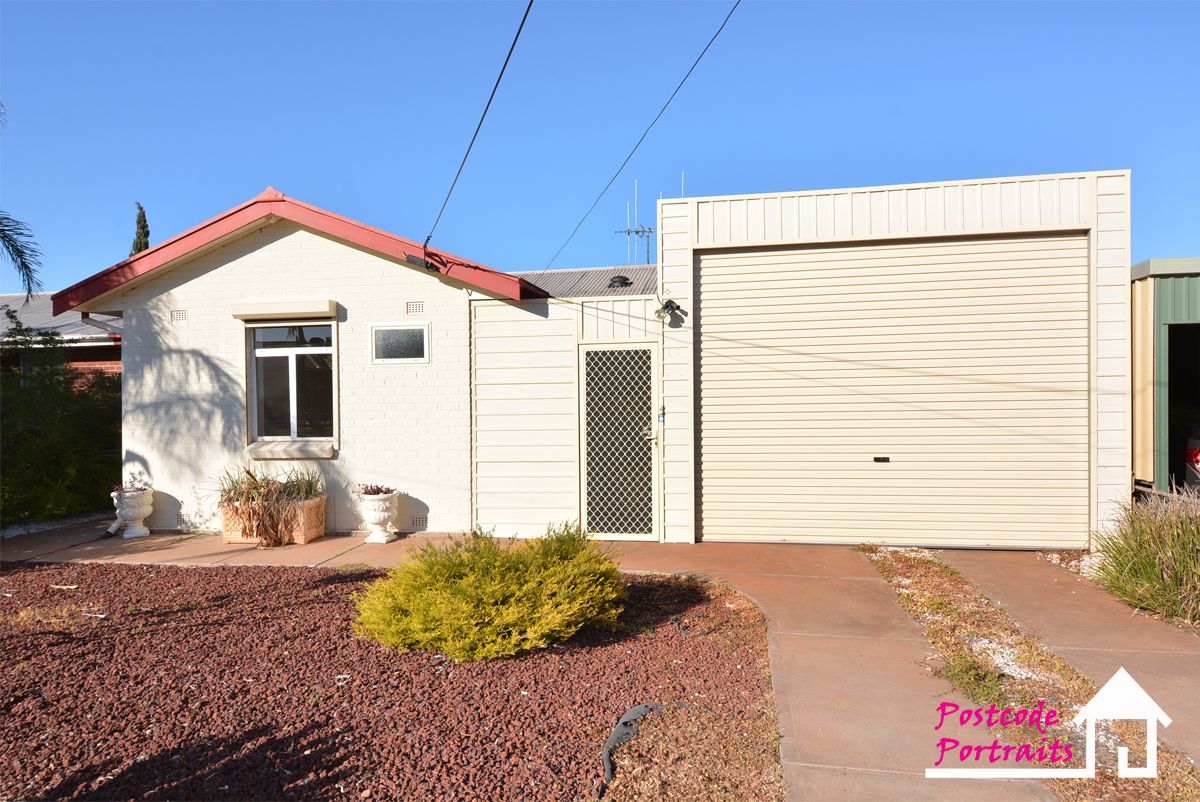 31 Dennis Street, Whyalla Stuart SA 5608, Image 0