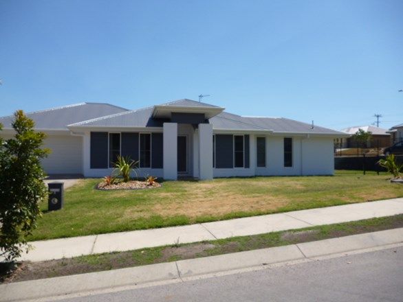 2 Mandi Court, Urraween QLD 4655, Image 0