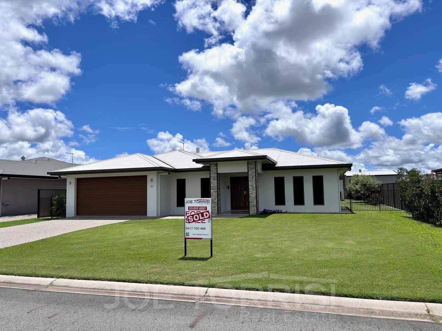 14 Yarrabee Close, Mareeba QLD 4880, Image 0