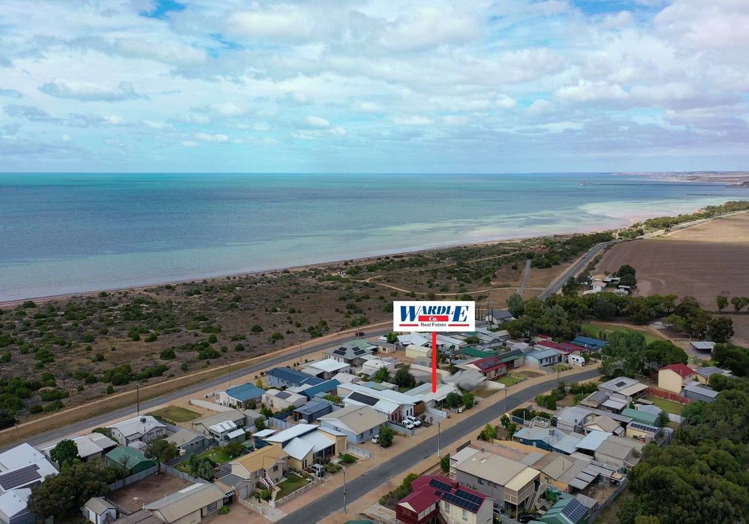 90 Hosking Rd, Tiddy Widdy Beach SA 5571, Image 0