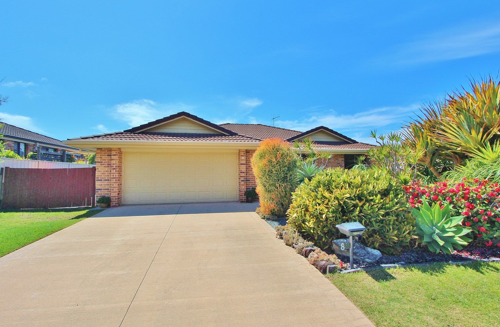 8 Alexander Close, Dunbogan NSW 2443, Image 0