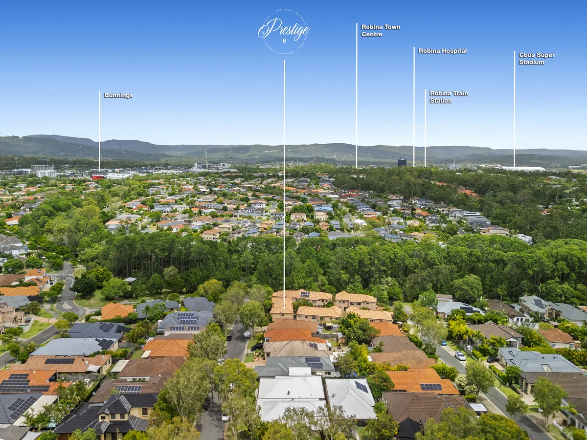 Additional image 19 of 7/14 Gammon Drive, Varsity Lakes QLD 4227