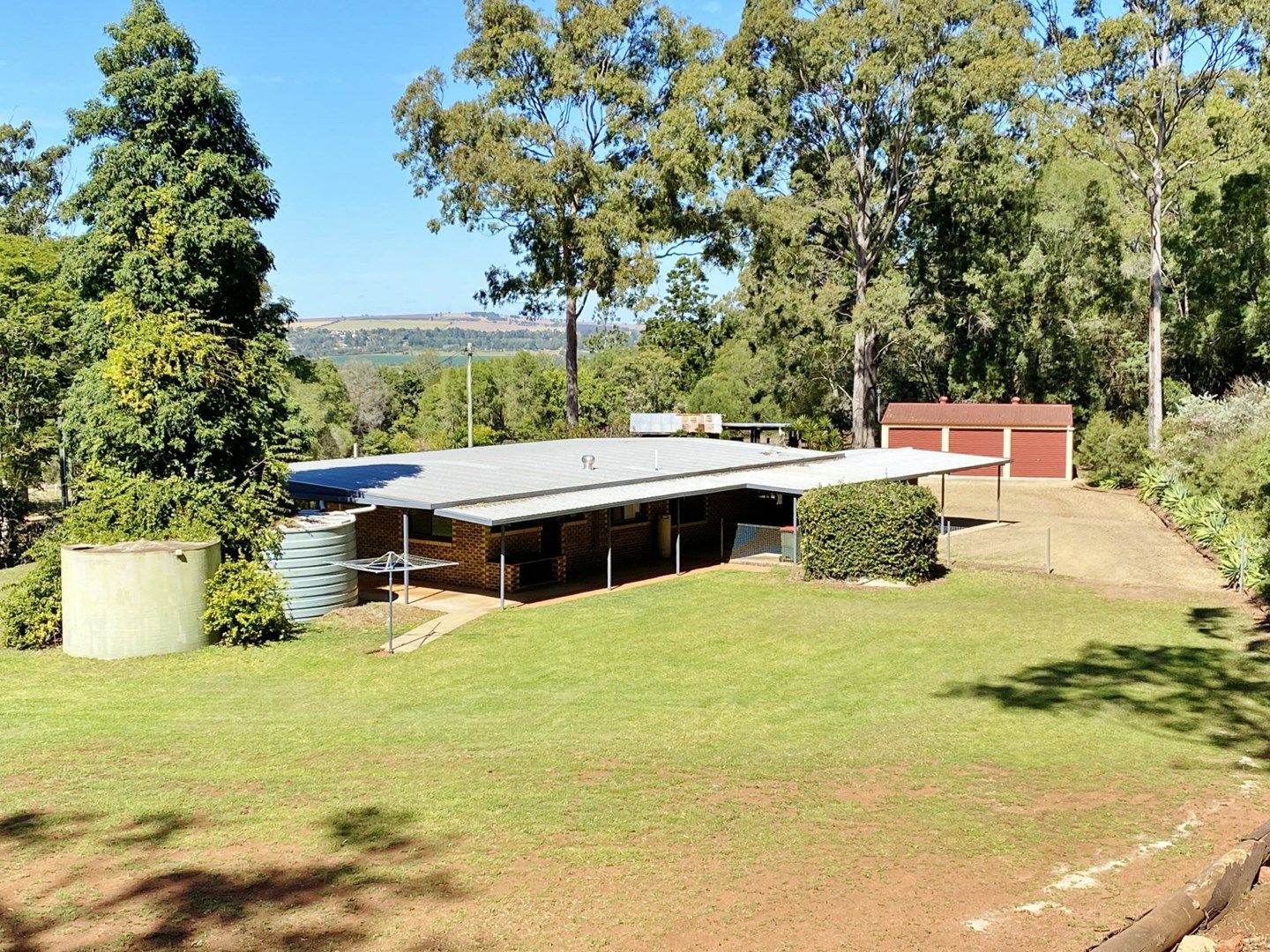 27 Ferne Road, Kingaroy QLD 4610, Image 0