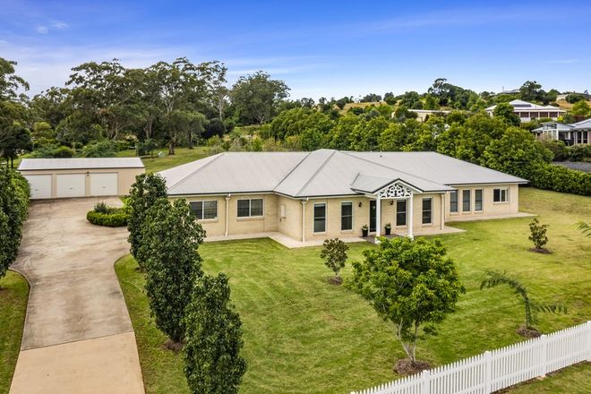 Picture of 10 Beaumont Avenue, CAWDOR QLD 4352