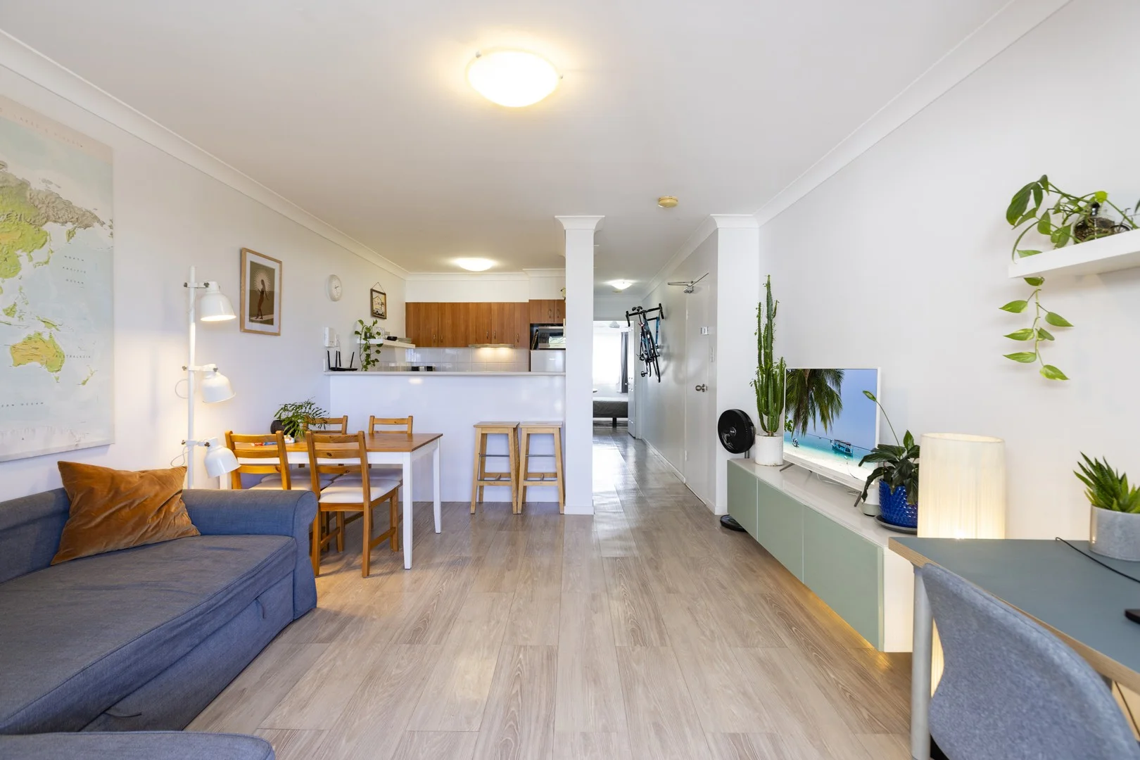 32/38-46 Petrel Avenue, Mermaid Beach QLD 4218