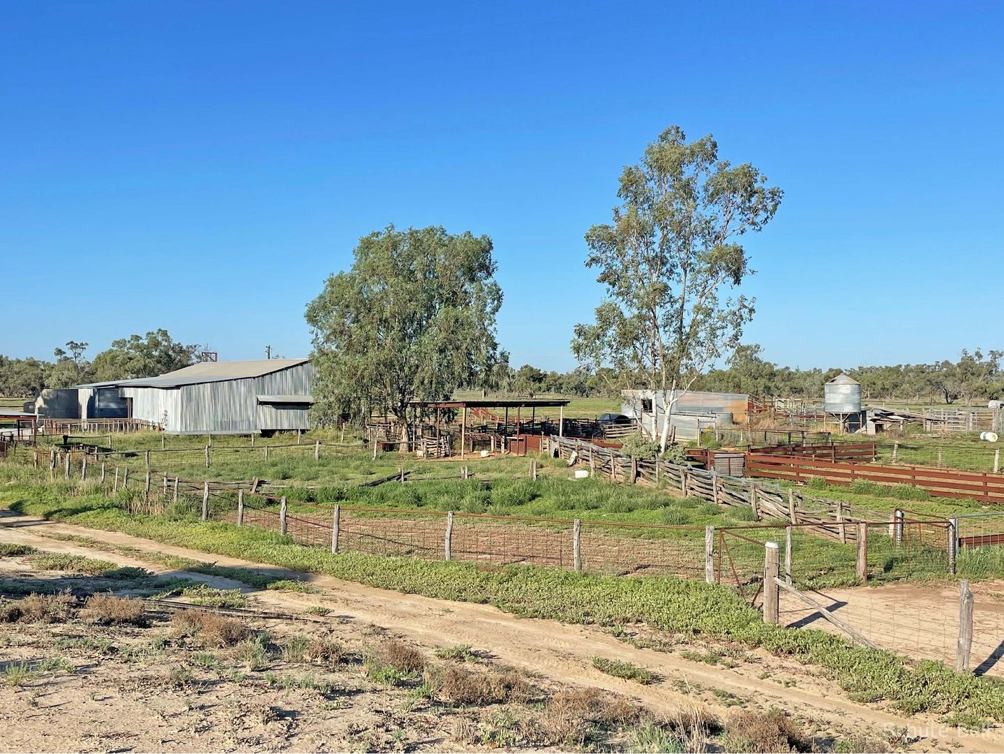 23987 East Culgoa Road, Brewarrina NSW 2839 House for Sale 4,500,000