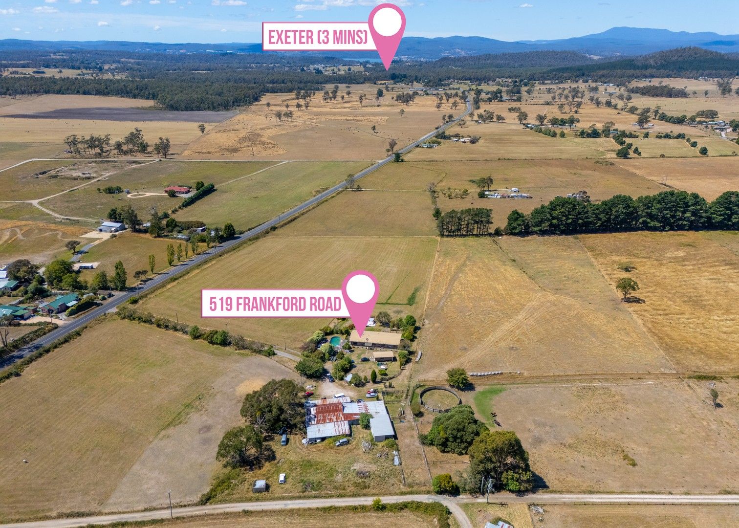 519 Frankford Road, Glengarry TAS 7275, Image 0