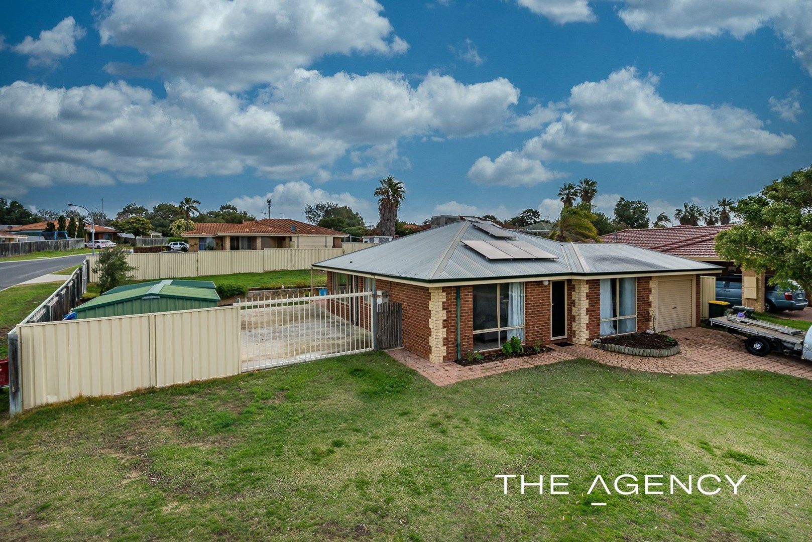 3 Seabrook Grove, Clarkson WA 6030, Image 0