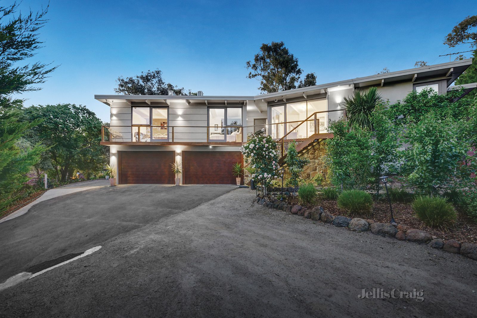 21 Floods Road, North Warrandyte VIC 3113, Image 1