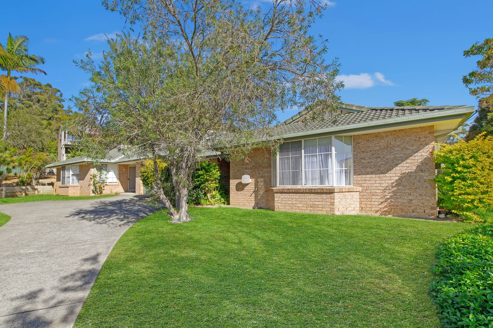 2/39 John Phillip Drive, Bonny Hills NSW 2445 Duplex For Rent 400