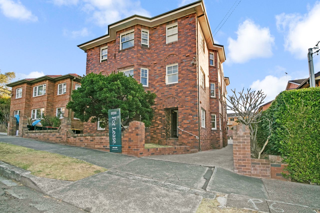 1/6 Wood Street, Manly NSW 2095, Image 2