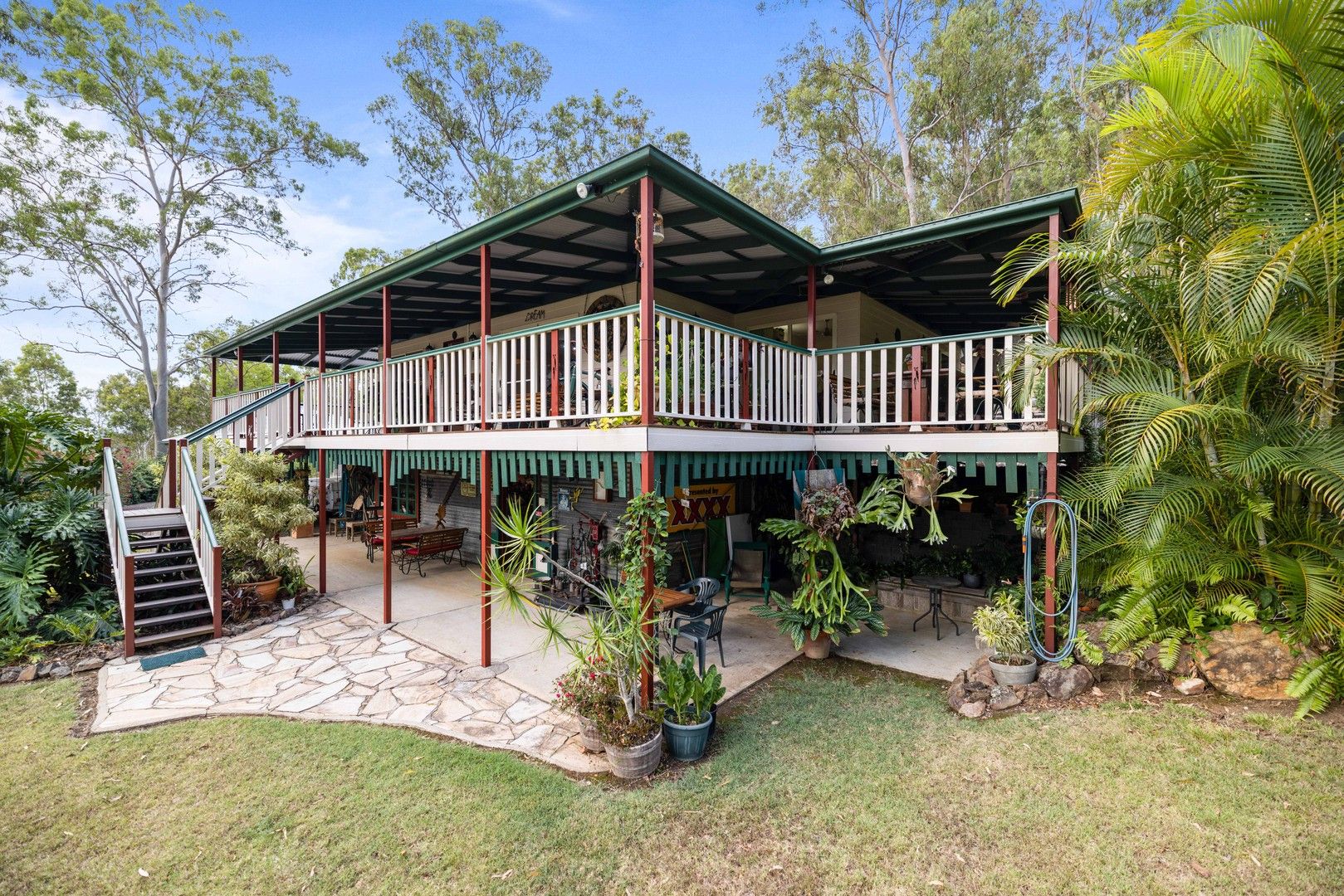 6436 Brisbane Valley Highway, Ottaba QLD 4313, Image 0