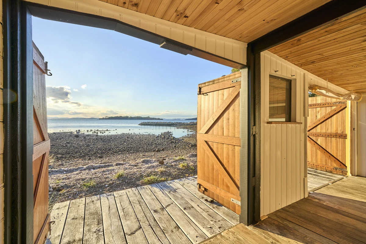 Primary image of Boatshed Arthur Highway, Taranna TAS 7180