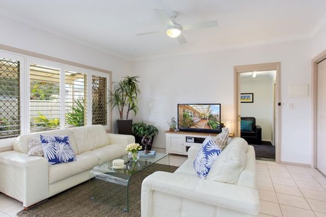 Picture of 2/380 Sandgate Road, SHORTLAND NSW 2307