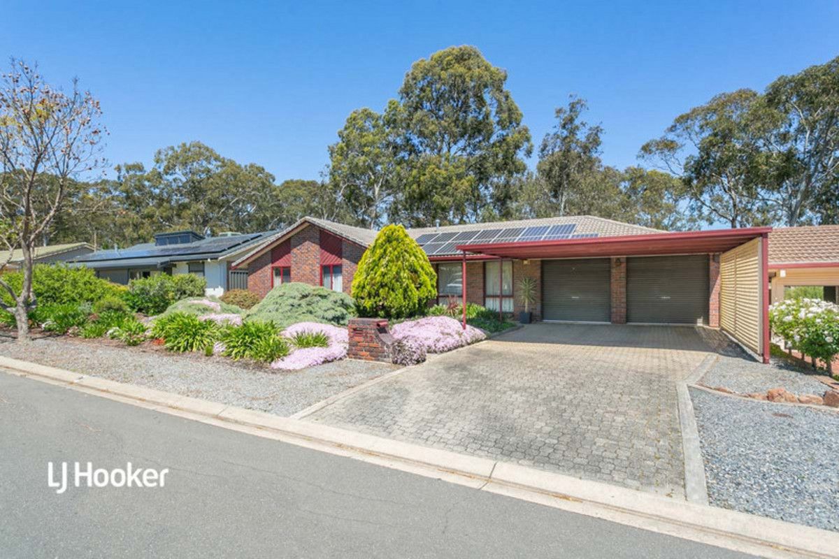 23 Abercrombie Crescent, St Agnes SA 5097 House For Rent Domain