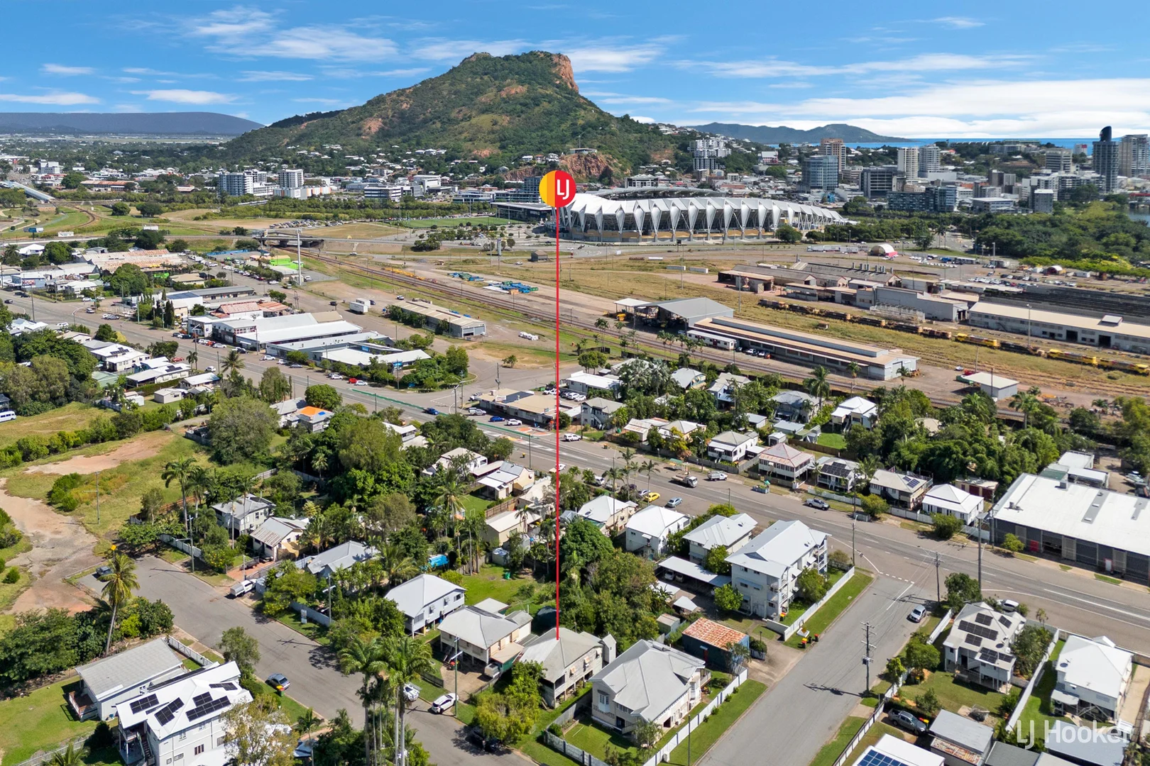 Additional image 9 of 45 Seventh Street, Railway Estate QLD 4810