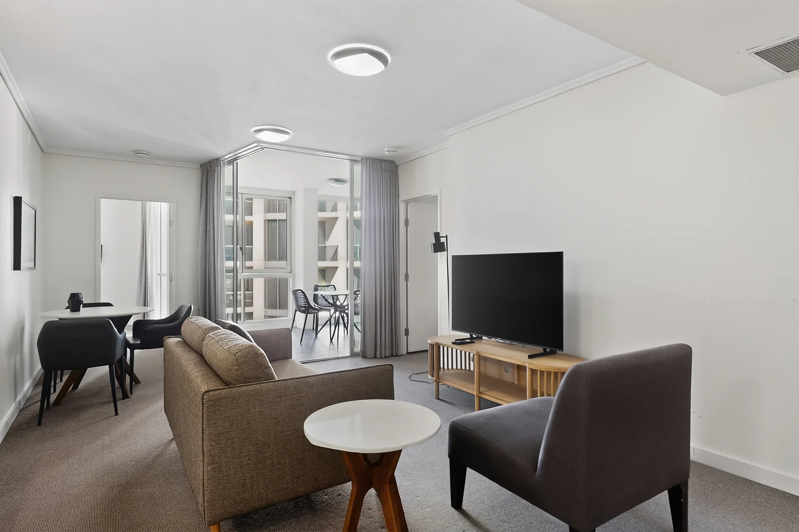 Additional image 3 of 3607/108 Albert Street, Brisbane City QLD 4000