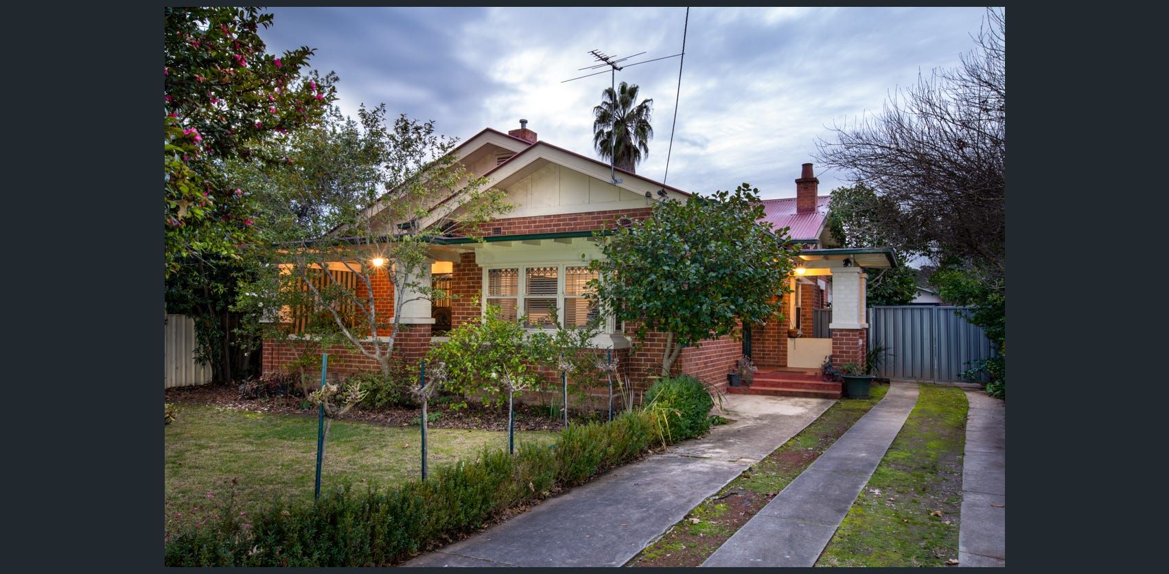 3 bedrooms House in 530 Crisp Street ALBURY NSW, 2640