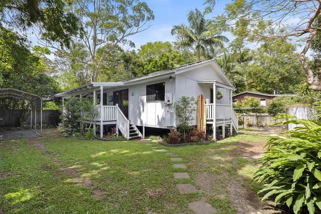 Picture of 18 Anzac Road, EUDLO QLD 4554