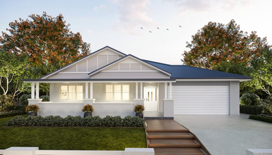 Picture of Lot 2150 Ashbourne Boulevard, MOSS VALE NSW 2577