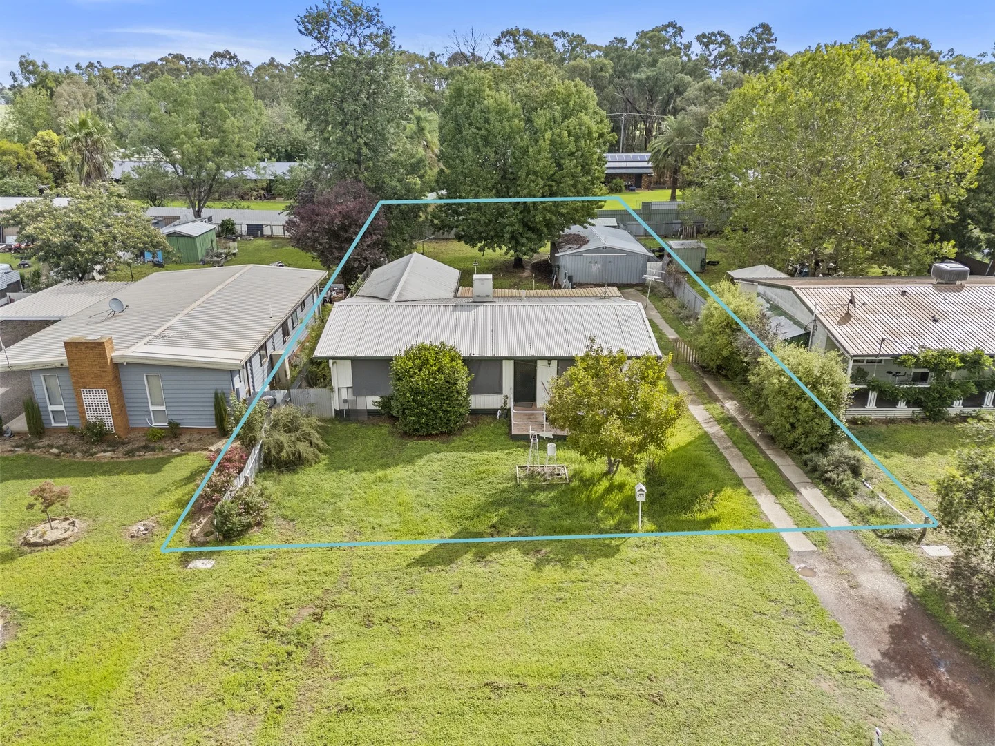 Primary image of 149 Church Street, Corowa NSW 2646