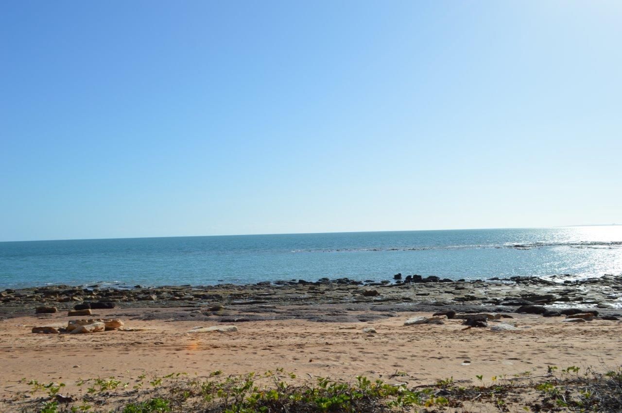 Vacant land in 7 Dillon Place, WAGAIT BEACH NT, 0822