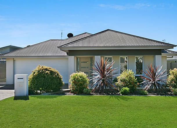 15 Celestial Drive, Morisset Park NSW 2264